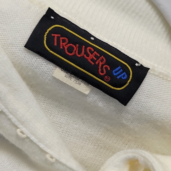 Sweater - Picture 3 of 5